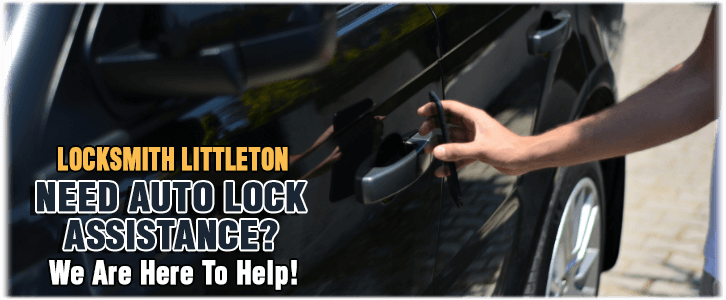 Car Lockout Services Littleton, Co