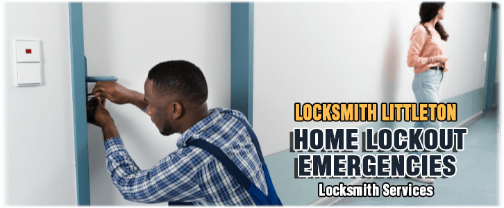 House Lockout Services Littleton, Co