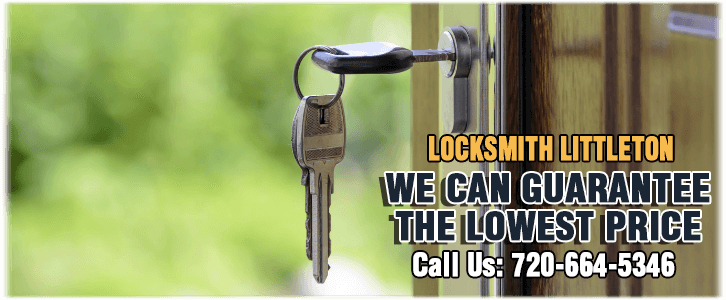 Lock Rekey Services Littleton, Co