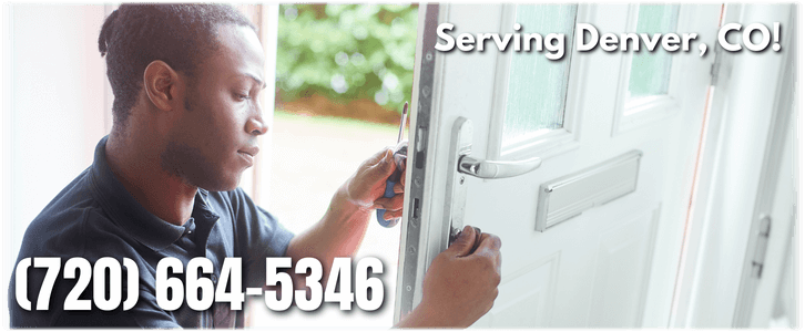 Locksmith Denver CO