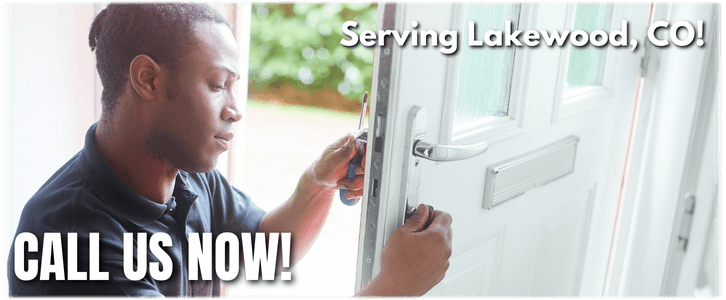 Locksmith Lakewood CO